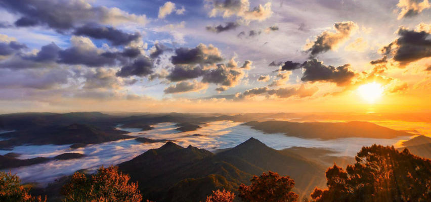 陕西金丝峡景区官网轮播图1